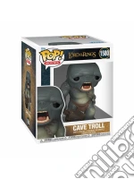 Lord Of The Rings (The): Funko Pop! Movies - Cave Troll (Vinyl Figure 1580) giochi