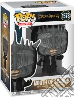 Lord Of The Rings (The): Funko Pop! Movies - Mouth Of Sauron (Vinyl Figure 1578) giochi
