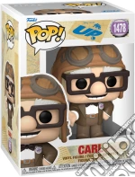Disney: Funko Pop! - Up - Carl (Vinyl Figure 1478) giochi