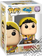 Disney: Funko Pop! - Up - Russell (Vinyl Figure 1479) giochi