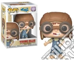 Disney: Funko Pop! - Up - Young Ellie (Vinyl Figure 1481) giochi