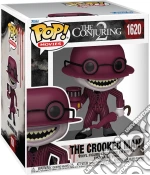 Conjuring (The): Funko Pop! Movies - Super - The Crooked Man (Vinyl Figure 1620) giochi