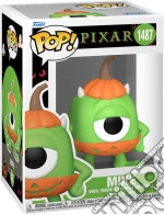 Disney: Funko Pop! - Pixar Halloween - Mike (Vinyl Figure 1487) giochi