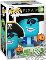 Disney: Funko Pop! - Pixar Halloween - Sulley (Vinyl Figure 1488) giochi
