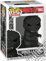 Godzilla: Funko Pop! Movies - Godzilla 1984 (Vinyl Figure 1663) giochi