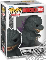 Godzilla: Funko Pop! Movies - Godzilla 1999 (Vinly Figure 1664) giochi