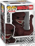 Godzilla: Funko Pop! Movies - Godzilla 2016 (Vinyl Figure 1665) giochi