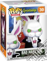 Goosebumps: Funko Pop! Books - Bad Hare Day (Vinyl Figure 30) giochi