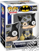 DC Comics: Funko Pop! Heroes - Patchwork Catwoman (Vinyl Figure 509) giochi