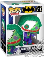 DC Comics: Funko Pop! Heroes - Patchwork Joker (Vinyl Figure 511) giochi