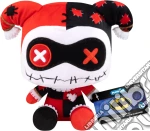 DC Comics: Funko Pop! Plush 7' - Patchwork Harley giochi