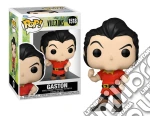 Disney: Funko Pop! - Villains - Gaston (Vinyl Figure 1518) giochi