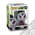 Disney: Funko Pop! - Villains - Yzma (Vinyl Figure 1521) giochi