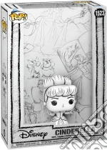 Disney: Funko Pop! Cover - Cinderella (Sketched) (Vinyl Figure 1523) giochi