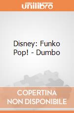 Disney: Funko Pop! - Dumbo gioco