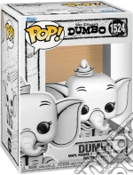 Disney: Funko Pop! - Dumbo - Dumbo (Sketched) (Vinyl Figure 1524) giochi