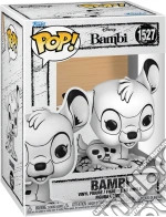 Disney: Funko Pop! - Bambi - Bambi (Sketched) (Vinyl Figure 1527) giochi