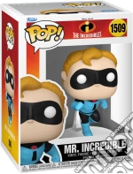 Disney: Funko Pop! - The Incredibles - 20Th Anniversary - Mr. Incredible (Vinyl Figure 1509) giochi