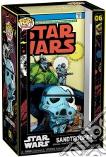 Star Wars: Funko Pop! Comic Covers - Sandtrooper (Vinyl Figure 06) giochi