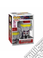 Transformers: Funko Pop! Retro Toys - Astrotrain (Vinyl Figure 133) giochi