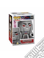 Transformers: Funko Pop! Retro Toys - Megatron (Vinyl Figure 132) giochi