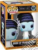 Universal Monsters: Funko Pop! Movies - Bride Of Frankenstein (Vinyl Figure 1631) giochi