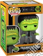 Universal Monsters: Funko Pop! Movies - Frankenstein (Vinyl Figure 1630) giochi