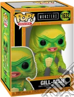 Universal Monsters: Funko Pop! Movies - Gill-Man (Vinyl Figure 1632) giochi