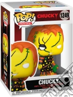Chucky: Funko Pop! Movies - Vintage Halloween - Chucky (Vinyl Figure 1249) giochi