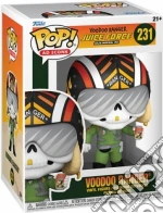 Voodoo Ranger Juice Force: Funko Pop! Ad Icons - Voodoo Ranger (Vinyl Figure 231) giochi