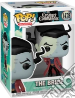 Disney: Funko Pop! Tv - Creature Commandos - The Bride giochi