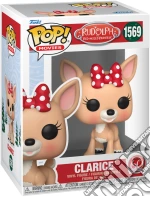 Rudolph: Funko Pop! Vinyl Movies - Clarice (Vinyl Figure 1869) giochi