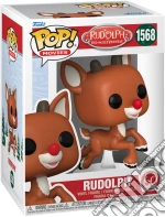 Rudolph: Funko Pop! Vinyl Movies - Rudolph  (Flyingâ€‹) (Vinyl Figure 1868) giochi