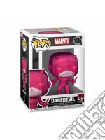 Marvel: Funko Pop! Heroes - 60Th Anniversary - Daredavil Facet (Vinyl Figure 1386) giochi