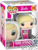 Barbie: Funko Pop! Retro Toys - Barbie Astronaut (Vinyl Figure 139) giochi