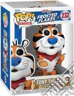 Kellogg's: Funko Pop! AD Icon - Tony The Tiger ('84) giochi
