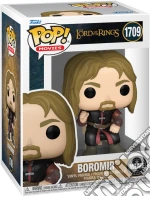 Lord Of The Rings (The): Funko Pop! Movies - Boromir giochi