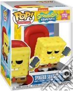 Pop Premium: Meme S1 Spongebob giochi