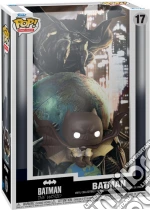 DC Comics: Funko Pop! Comic Cover - Batman The World (Vinyl Figure 17) giochi