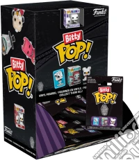 Disney: Funko Bitty Pop Singles - The Nightmare Before Christmas giochi