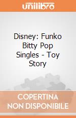 Disney: Funko Bitty Pop Singles - Toy Story giochi
