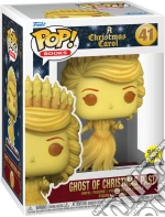 Christmas Carol (A): Funko Pop! Movies - Ghost Of Christmas Past (Glow) (Vinyl Figure 41) giochi