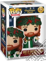 Christmas Carol (A): Funko Pop! Movies - Ghost Of Christmas Present (Vinyl Figure 42) giochi