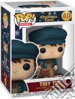 Christmas Carol (A): Funko Pop! Movies - Tiny Tim (Vinyl Figure 40) giochi