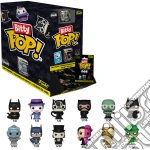 Dc Comics: Funko Bitty Pop - Batman 85th Anniversary  giochi