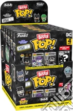 Dc Comics: Funko Bitty Pop - Batman 85th Display giochi