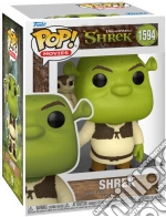 Shrek: Funko Pop! Movies - DW30th - Shrek With Snake (Vinyl Figure 1594) giochi