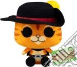 Shrek: Funko Pop! Plush 7' - Puss In Boots  giochi