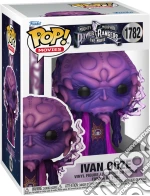 Mighty Morphin Power Rangers The Movie: Funko Pop! Movies - Ivan Ooze (Vinyl Figure 1782) giochi