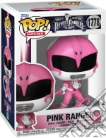Mighty Morphin Power Rangers The Movie: Funko Pop! Movies - Pink Ranger (Vinyl Figure 1778) giochi